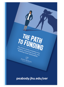 The Path to Funding cover